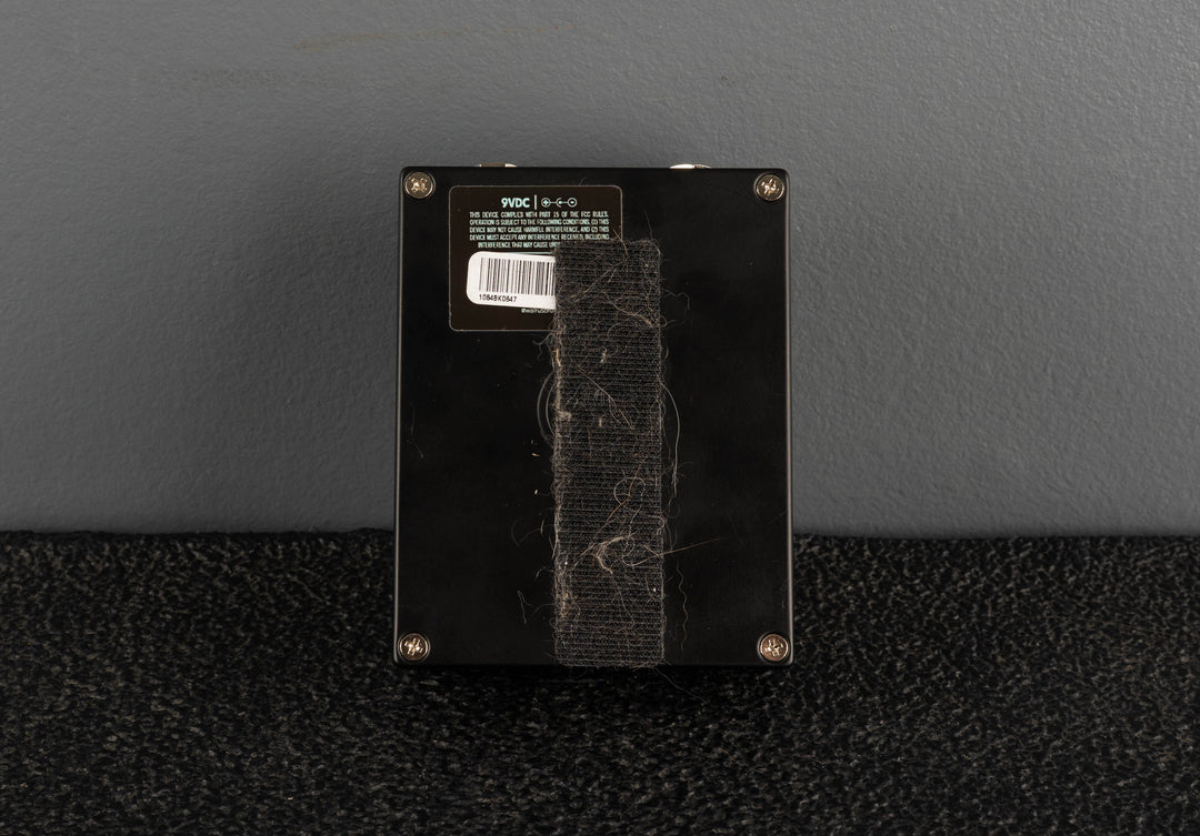 Silt Harmonic Fuzz, Recent