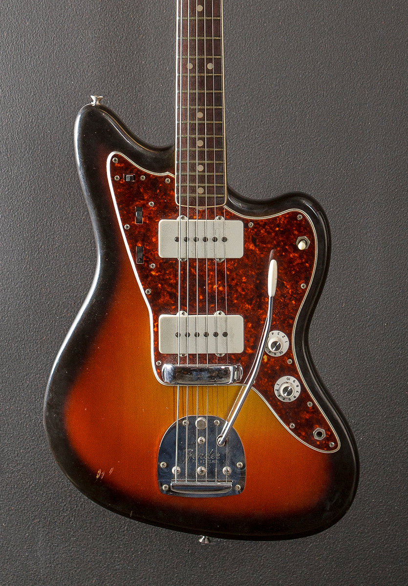 Used Jazzmaster &