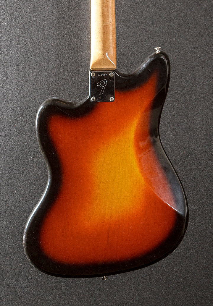 Used Jazzmaster &