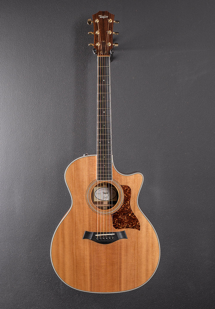 Used Spring Limited 414CE &
