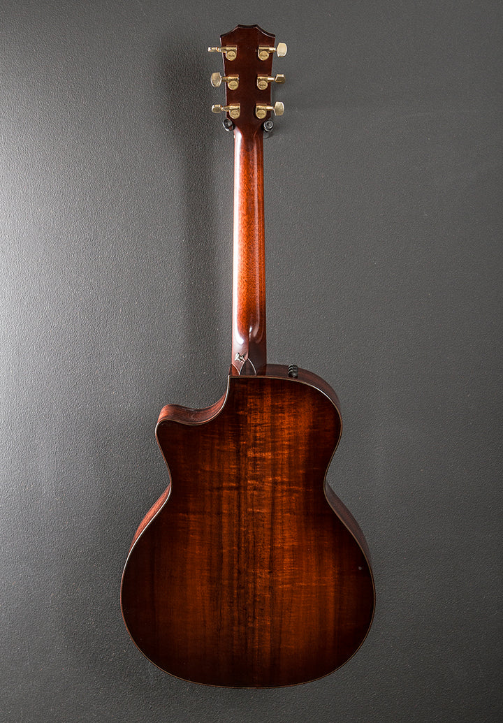 USED K24CE &