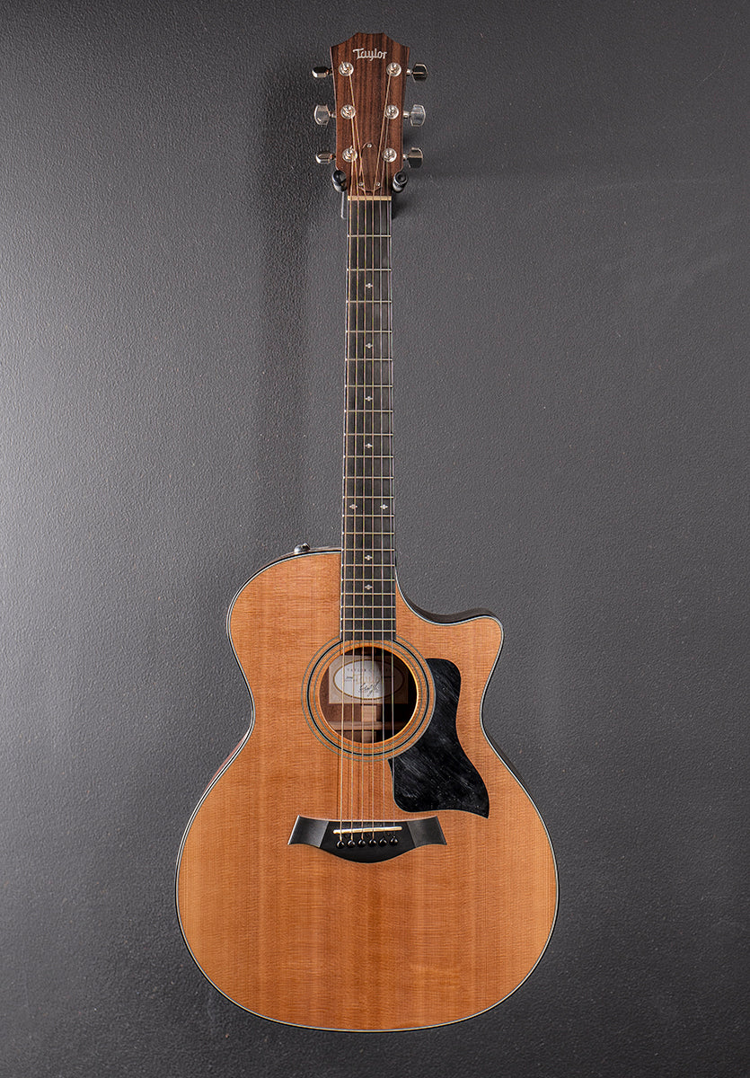 Used 314CE &