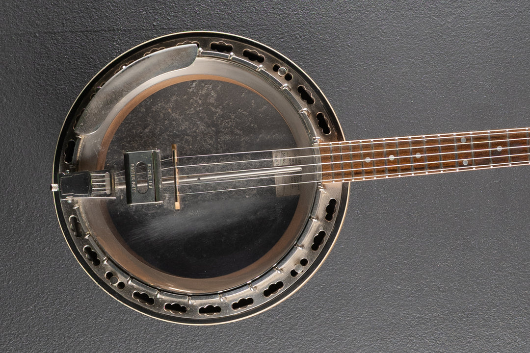 Standard 5-String Banjo &