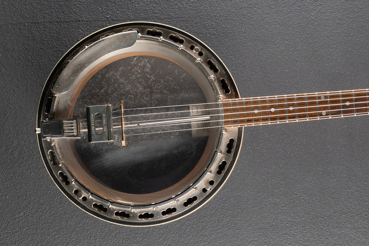 Standard 5-String Banjo &