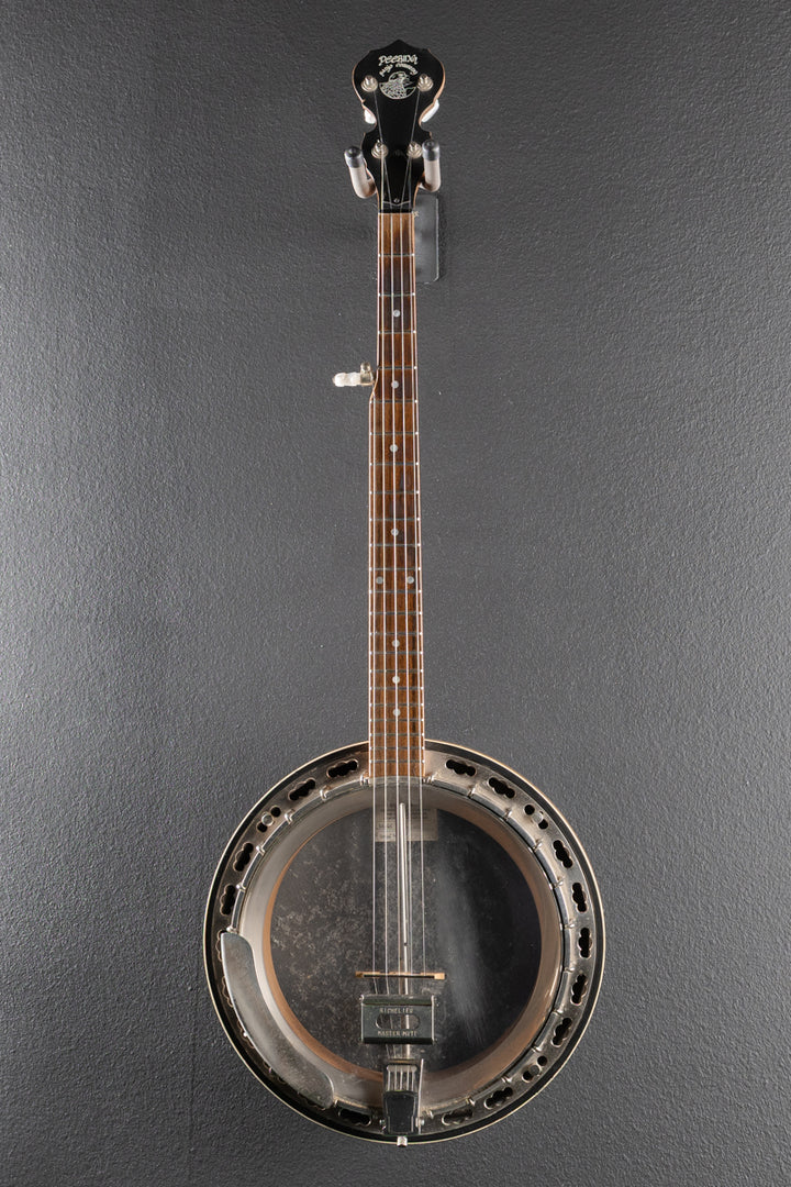 Standard 5-String Banjo &