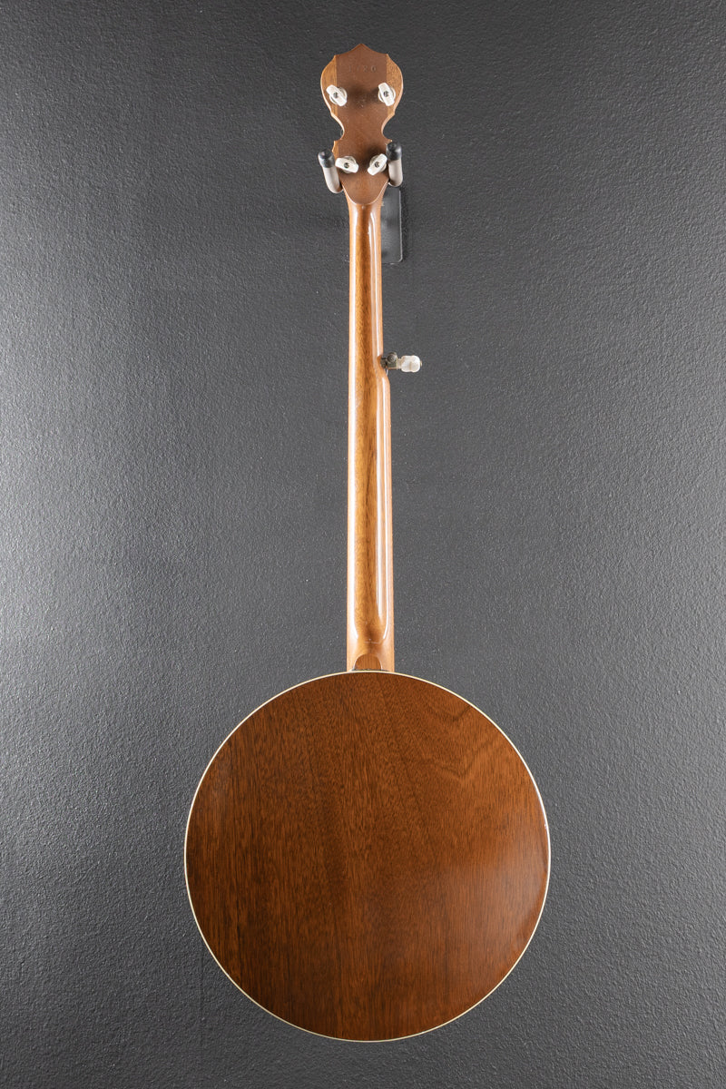 Standard 5-String Banjo &