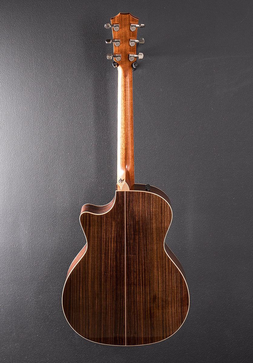 Used 814CE &