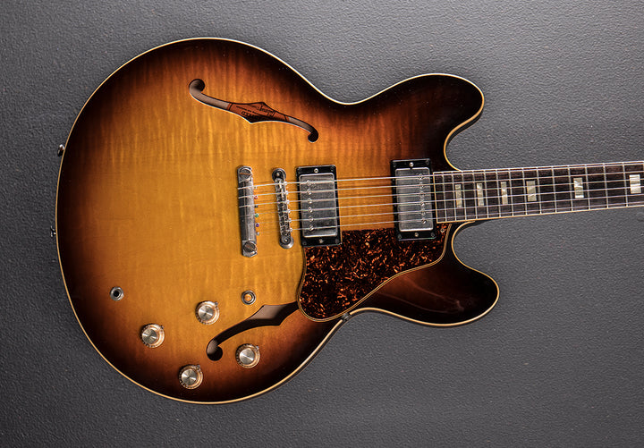 1964 Reissue ES-335 &
