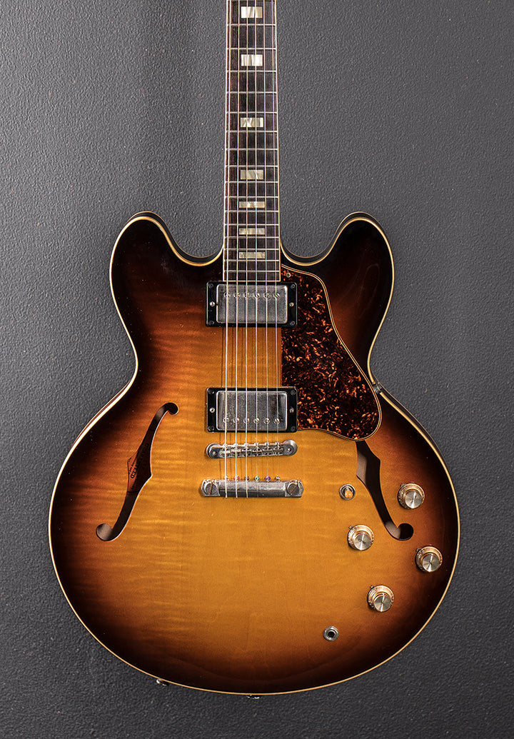1964 Reissue ES-335 &