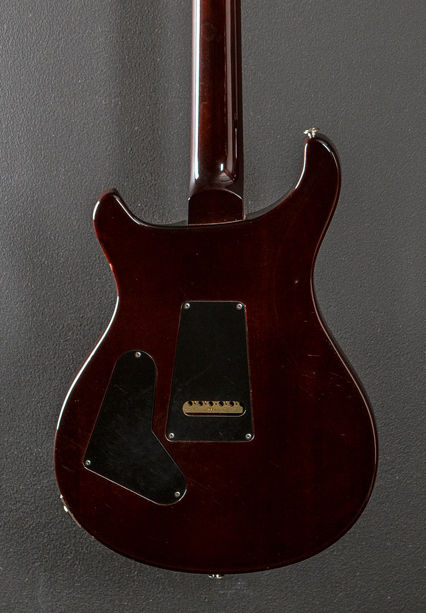 Custom 24 10 Top &