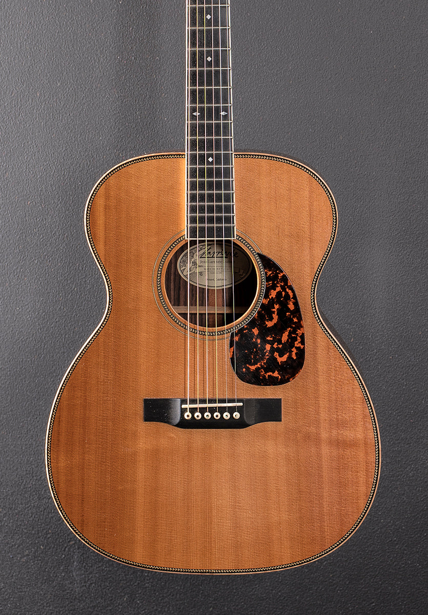 OM-60 Rosewood &