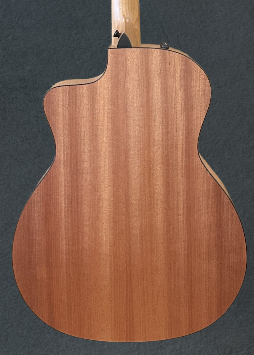 114CE Sapele