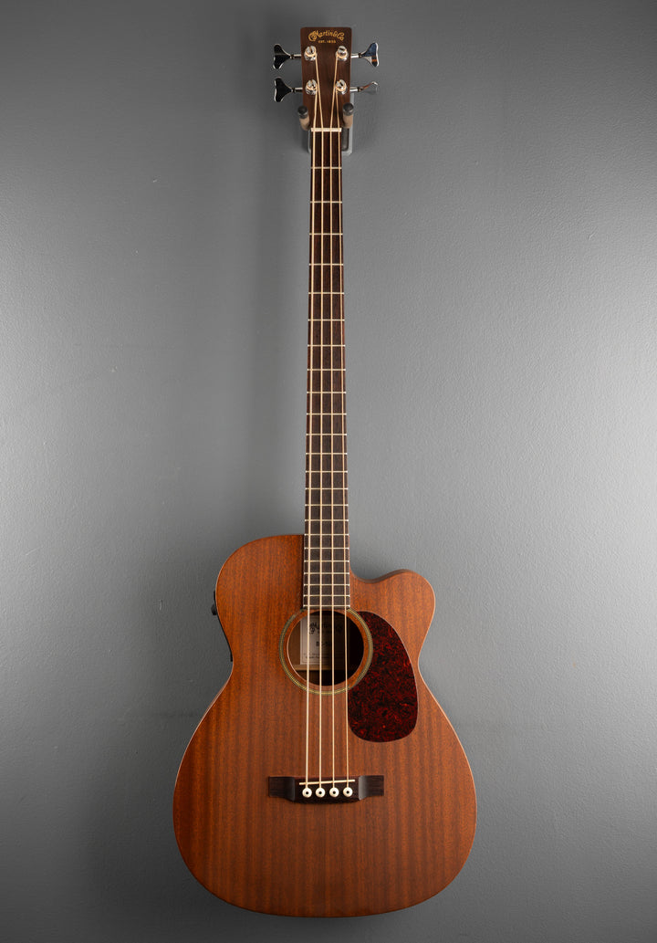 BC-15E Acoustic Bass, &