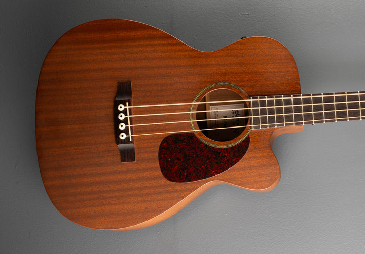 BC-15E Acoustic Bass, &