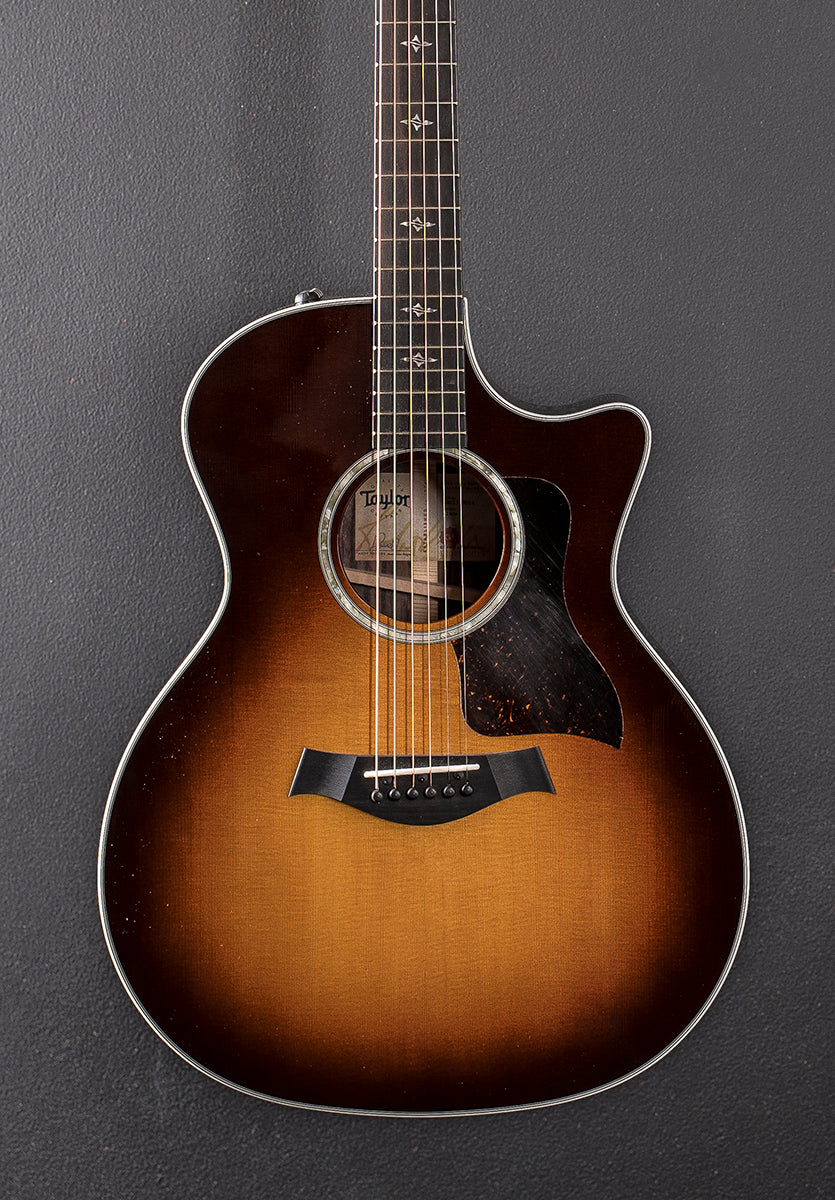 Used 414CE Rosewood &