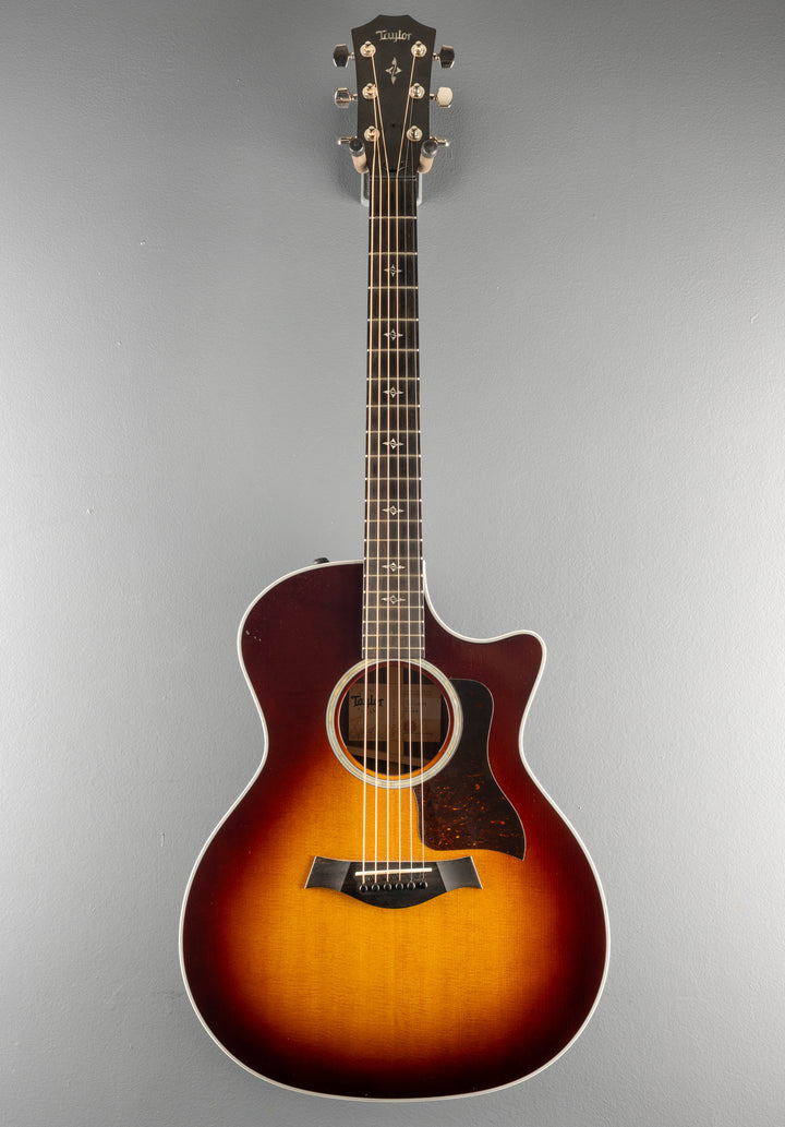 USED 414CE-R, &