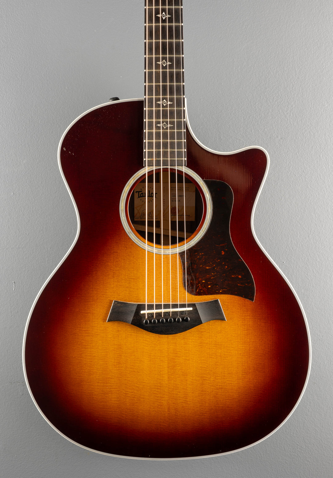 USED 414CE-R, &