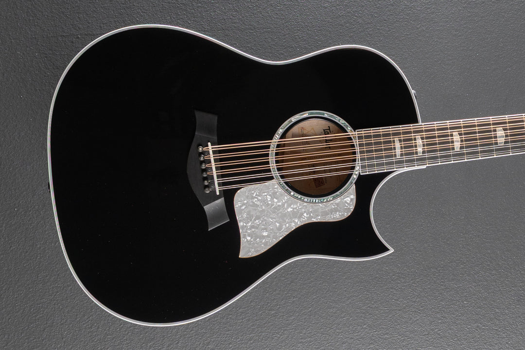 657CE Doce Doble 12 String &