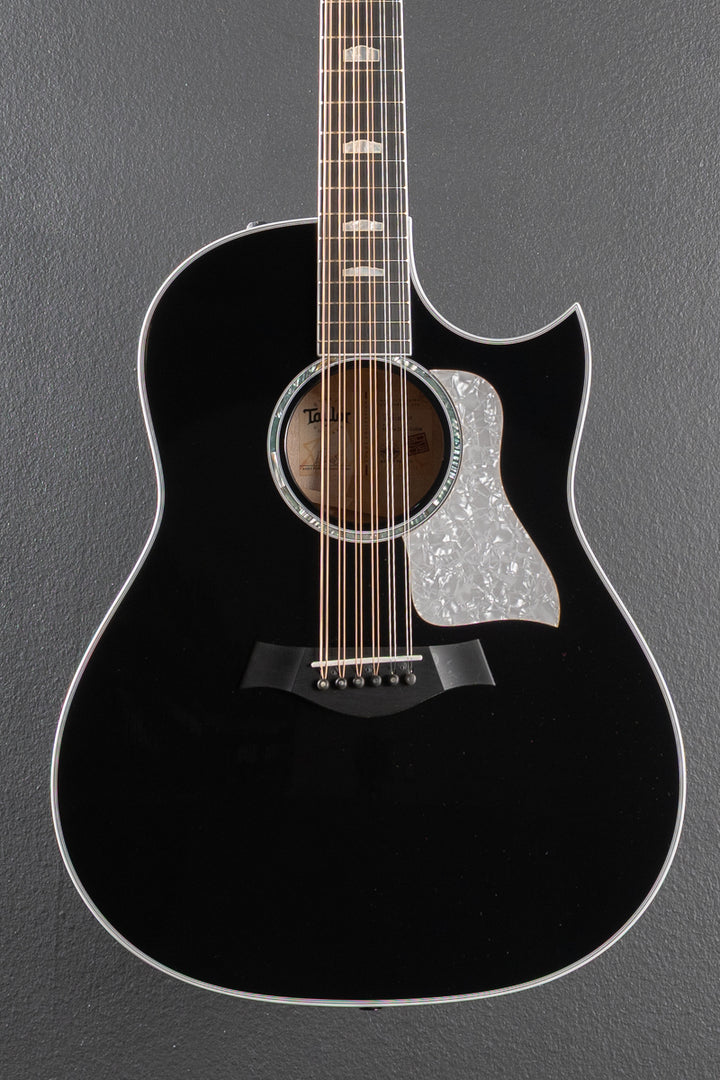 657CE Doce Doble 12 String &