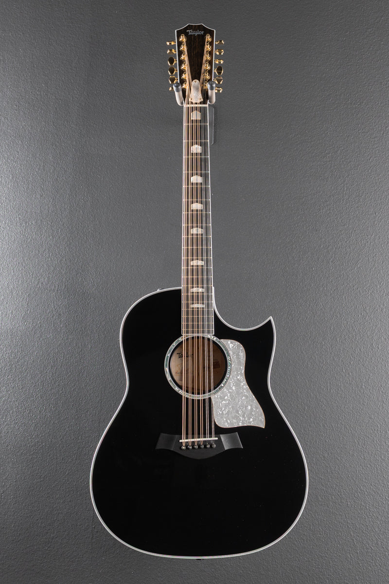 657CE Doce Doble 12 String &