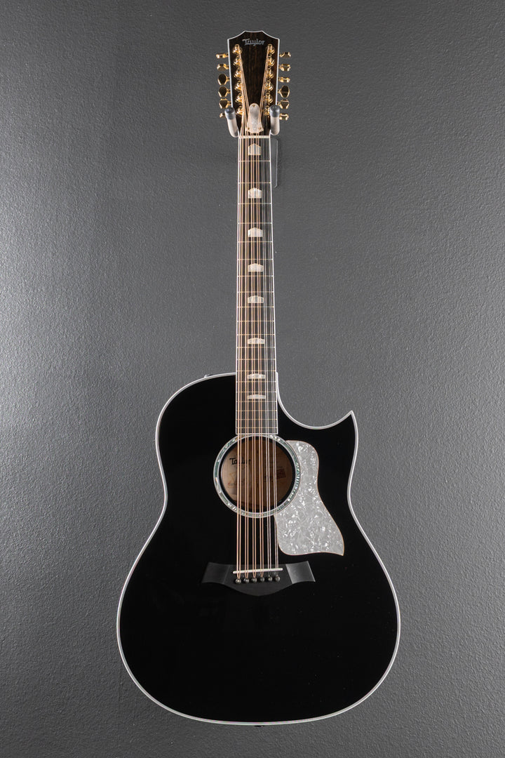 657CE Doce Doble 12 String &