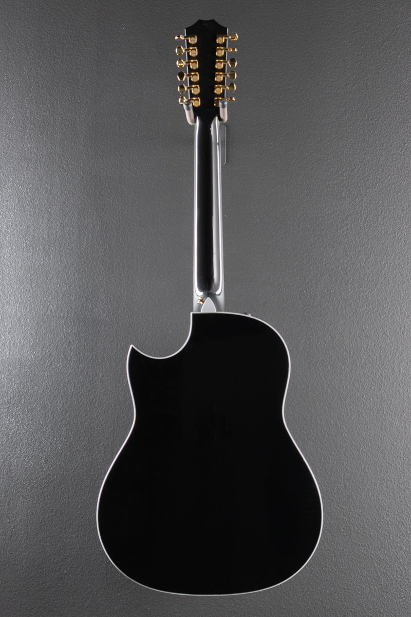 657CE Doce Doble 12 String &