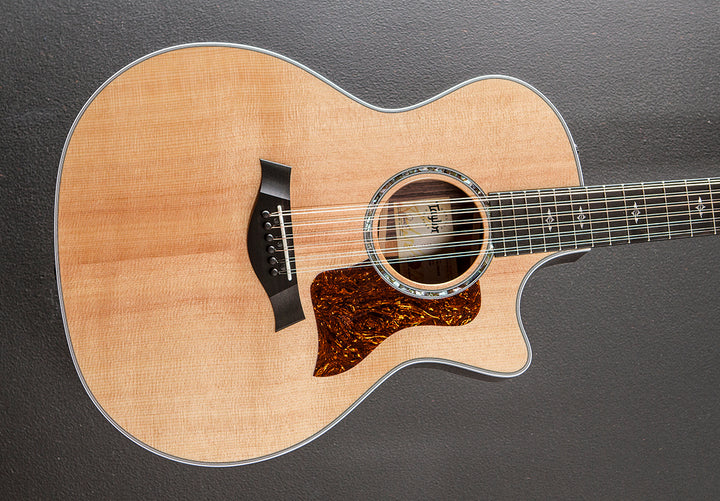 2025 454CE 12 String