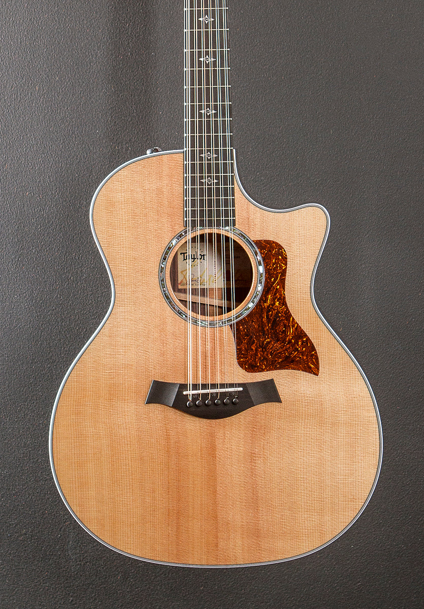 2025 454CE 12 String