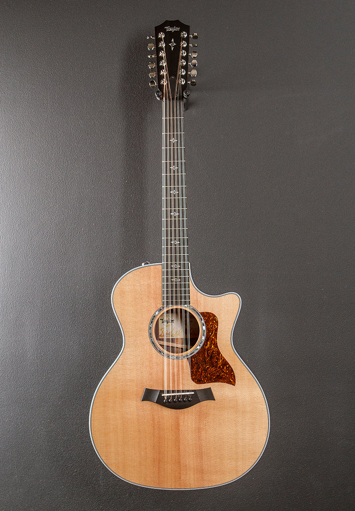 2025 454CE 12 String