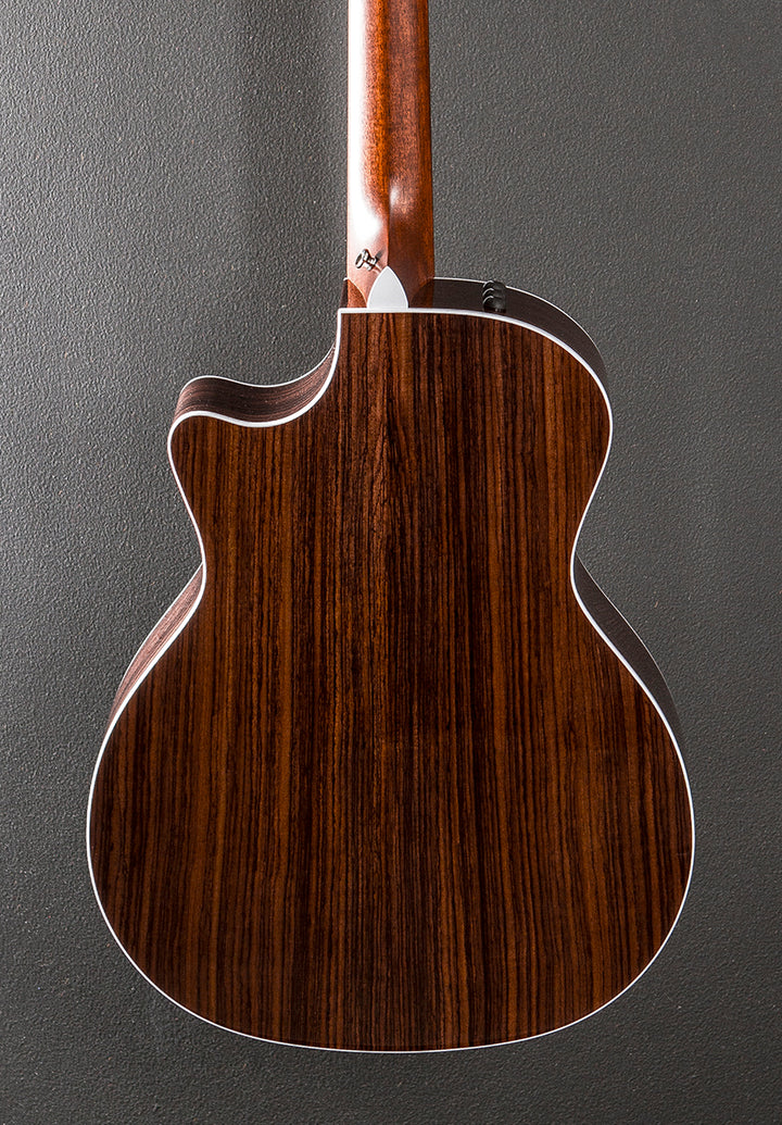2025 454CE 12 String