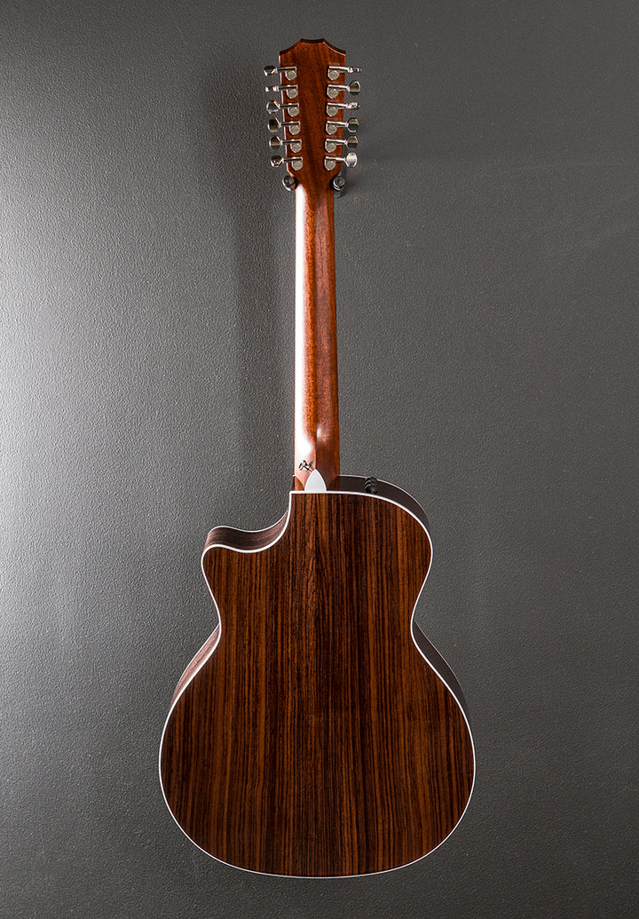 2025 454CE 12 String