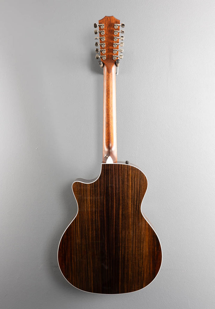 2025 454CE 12 String