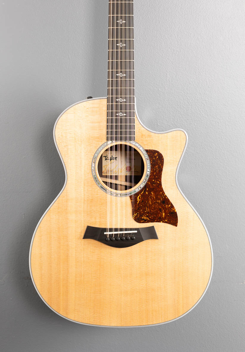 2025 454CE 12 String