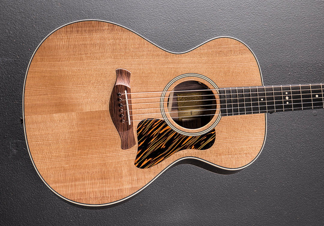 Used Gold Label 712E &