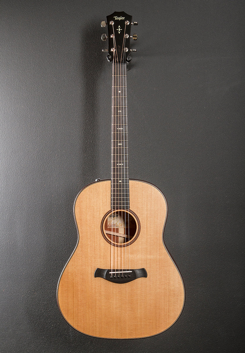 USED Builder’s Edition 517E &