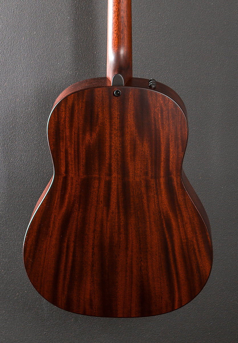 USED Builder’s Edition 517E &