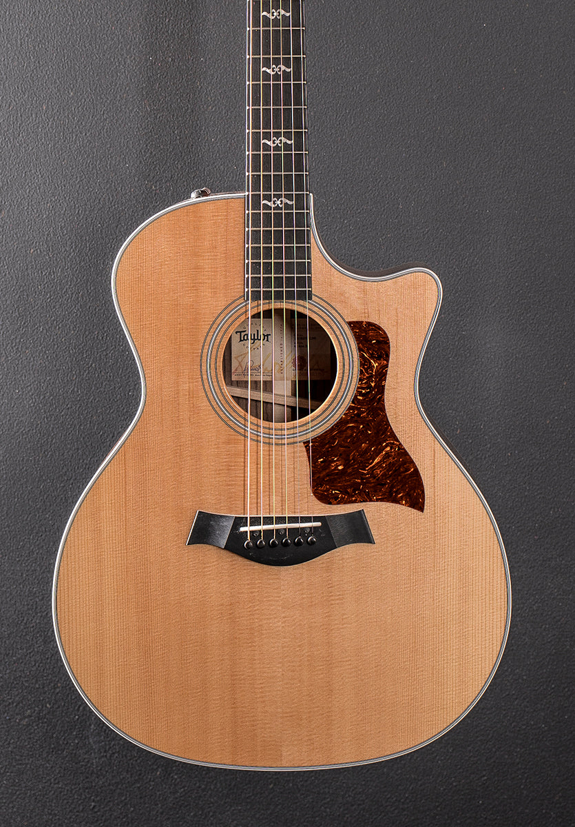 Used 414CE Rosewood &