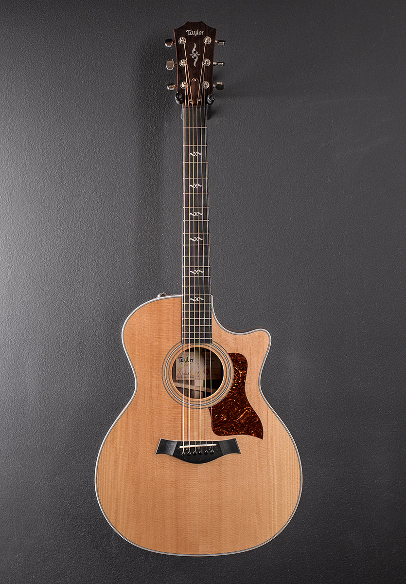 Used 414CE Rosewood &