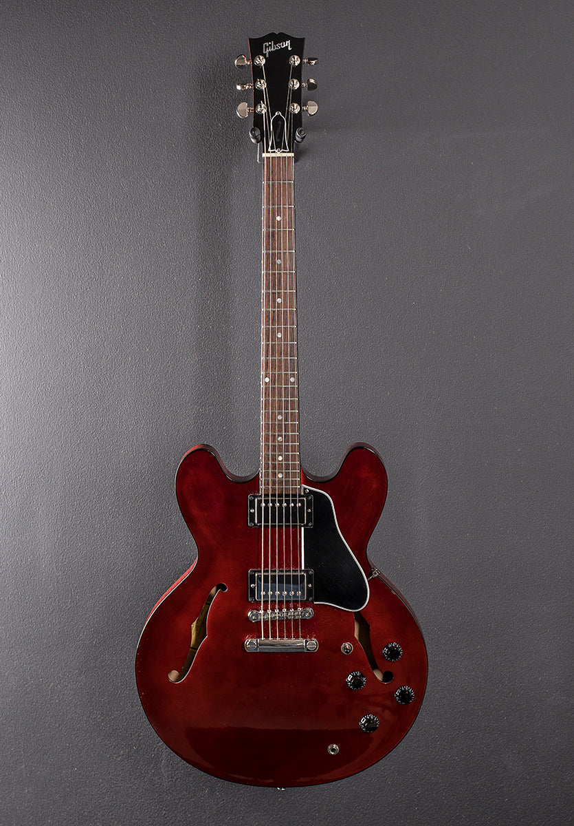 ES-335 Dot &