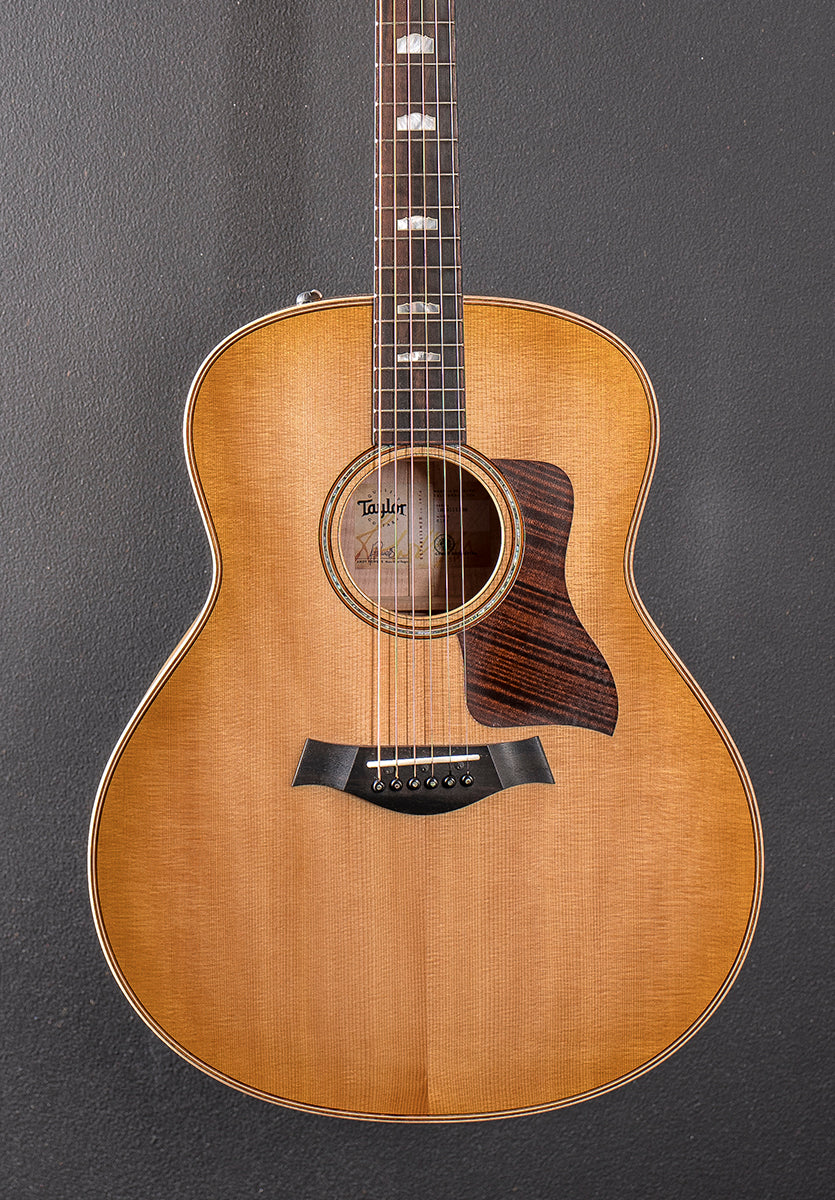 USED 618E &