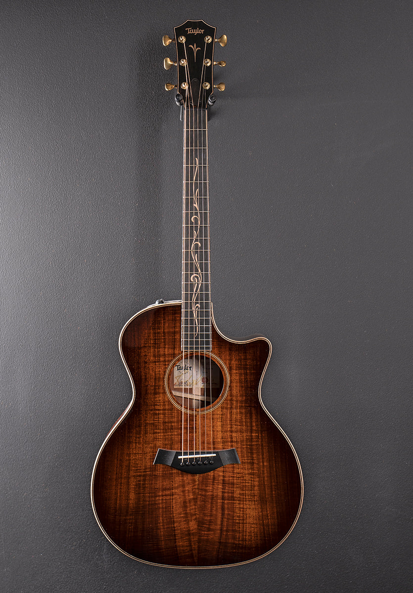 Used K24CE &