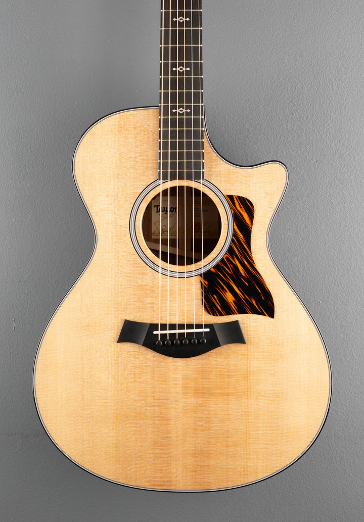 USED 312CE, &