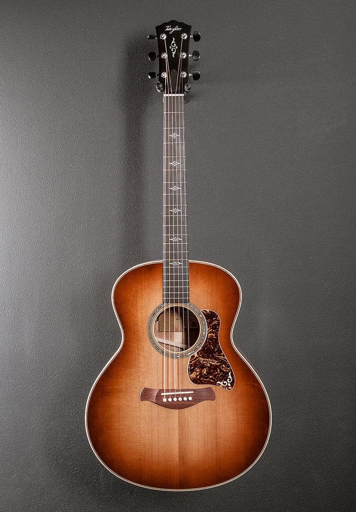 Gold Label 814E Koa-SB