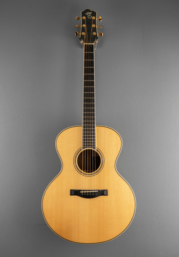 USED Model F, &