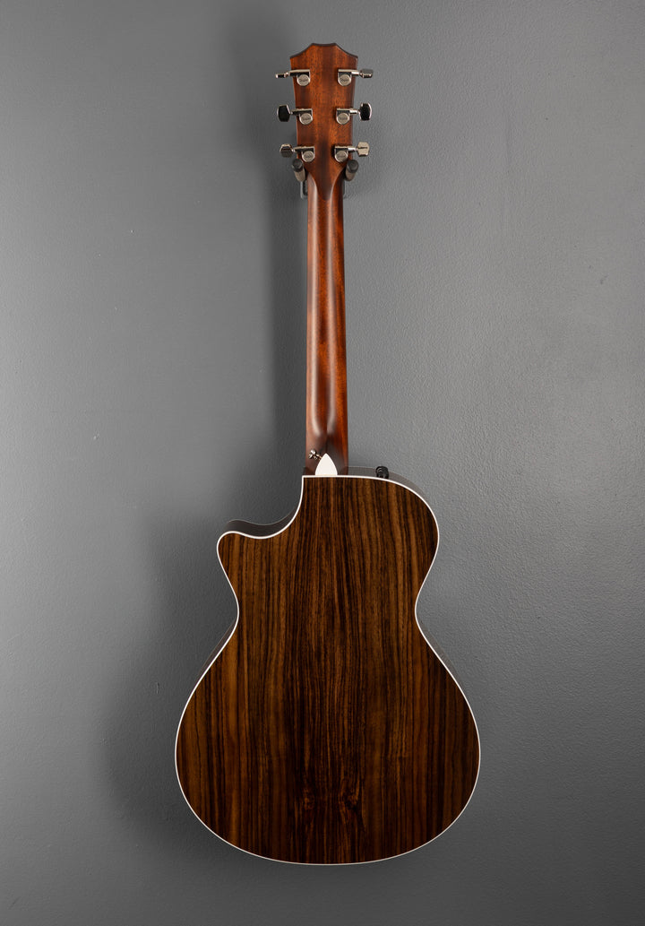 2023 412CE Rosewood - Tobacco Sunburst