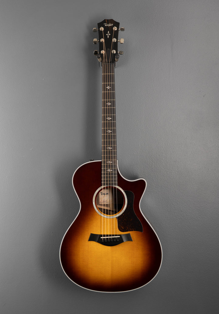 2023 412CE Rosewood - Tobacco Sunburst