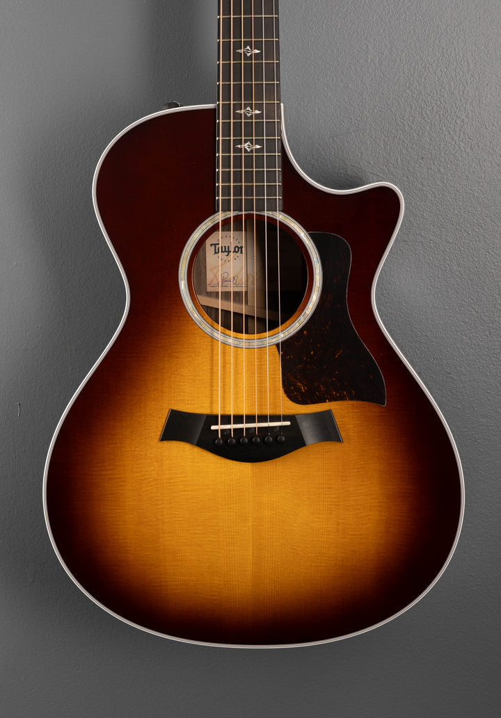 2023 412CE Rosewood - Tobacco Sunburst