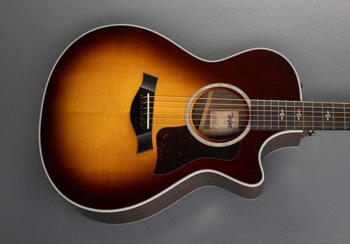 2023 412CE Rosewood - Tobacco Sunburst