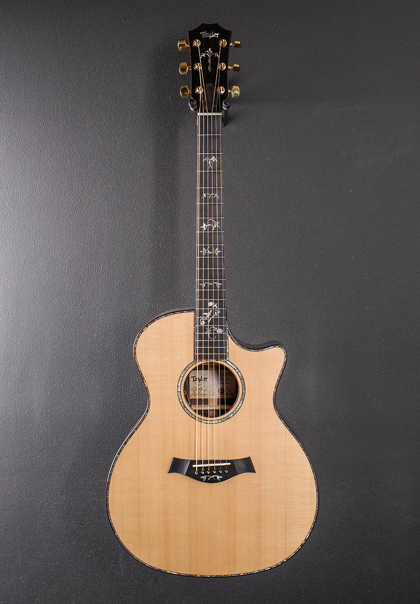 Legacy 914CE