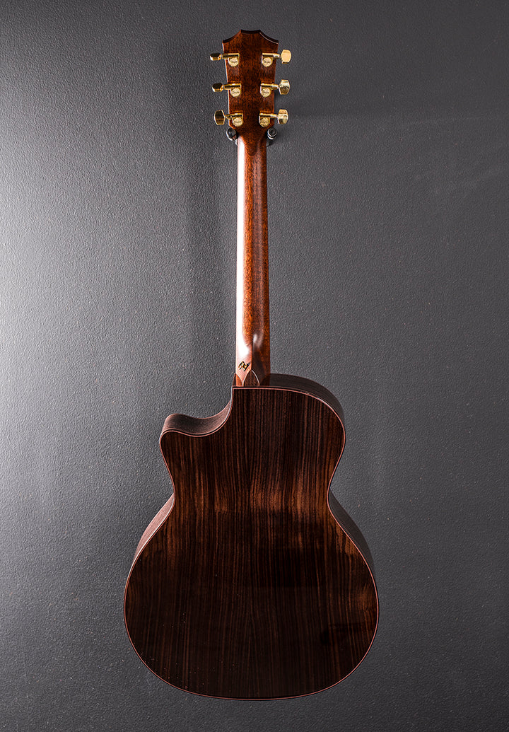 Legacy 914CE